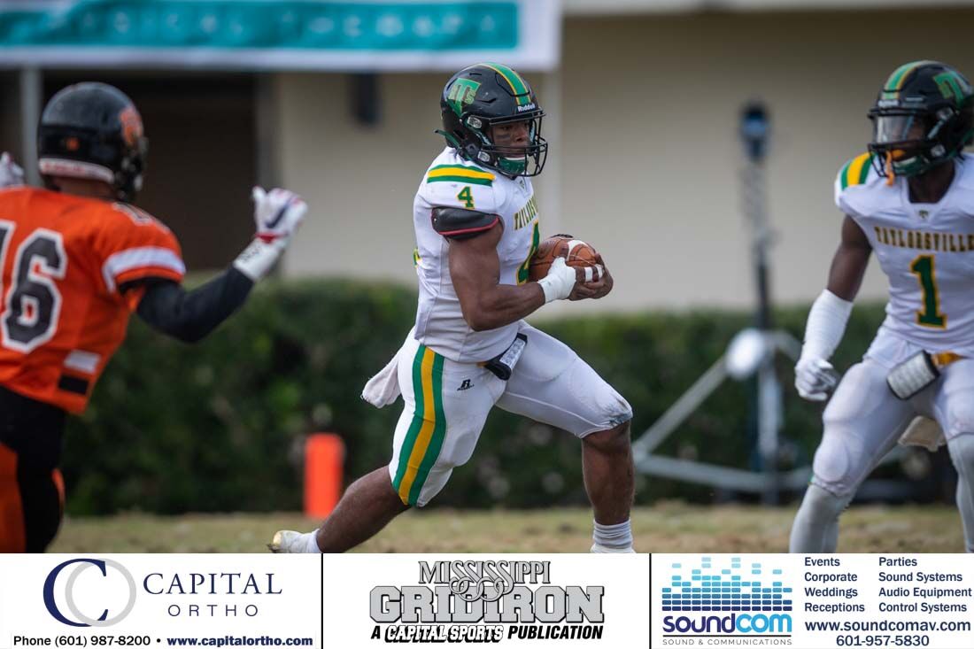 Taylorsville vs Calhoun City, 2A Title Game 10.JPG